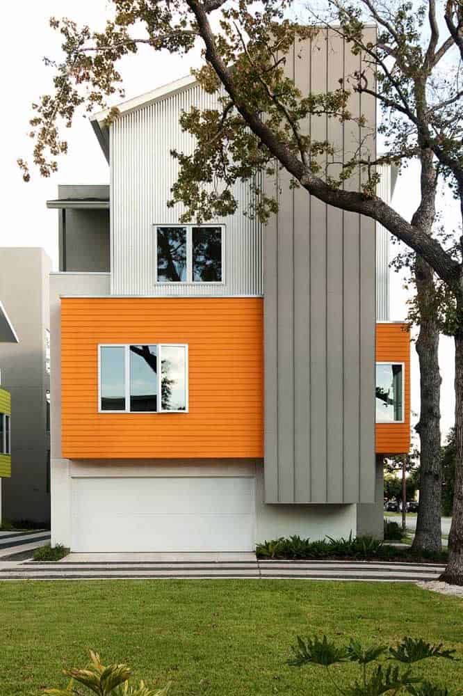 10 Ideas On Modern House Colors 10 Ideas On Modern House Colors