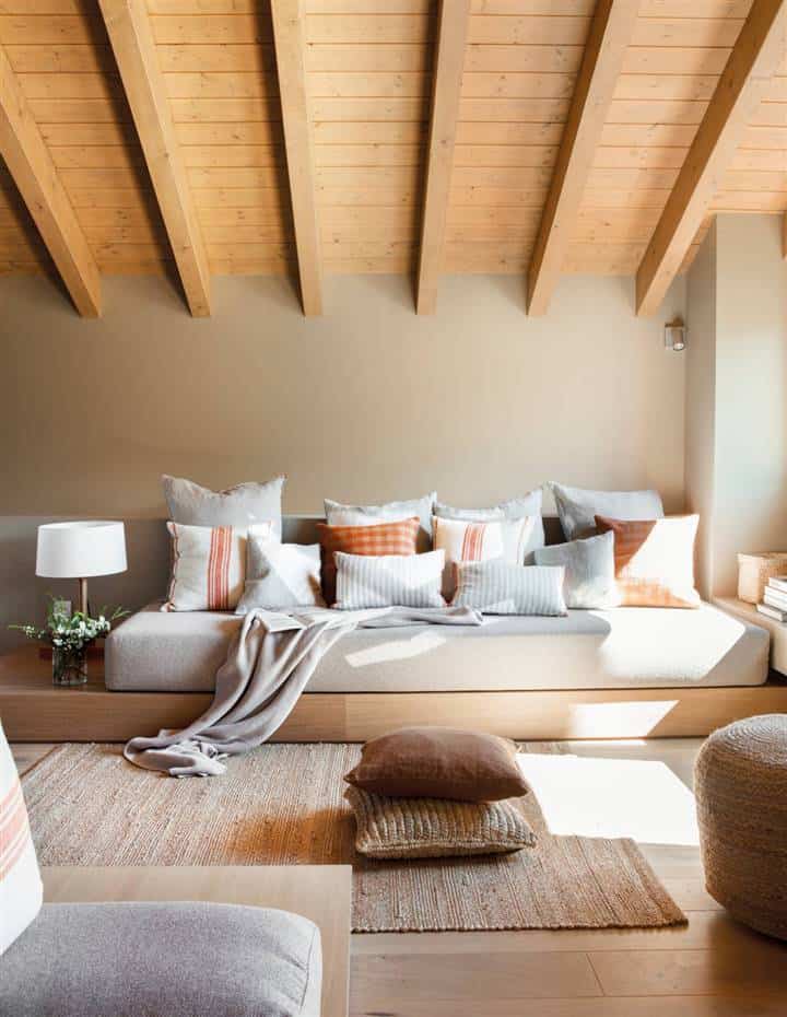 The Ultimate Mountain House With Unique Rustic Essence The Ultimate Mountain House With Unique Rustic Essence