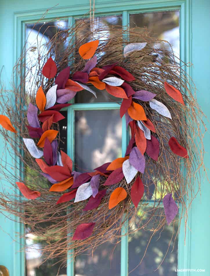 15 Fantastic DIY Fall Décor Projects You Need To Queue Up For The Weekend