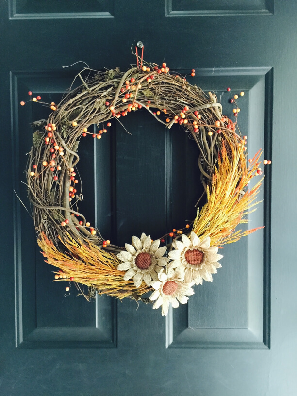 15 Fantastic DIY Fall Décor Projects You Need To Queue Up For The Weekend