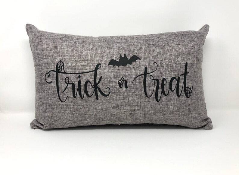 15 Frightening Halloween Pillow Designs That Will Chill You To The Bone