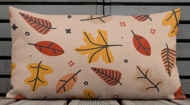 16 Enchanting Fall Pillow Cover Designs You’ll Love