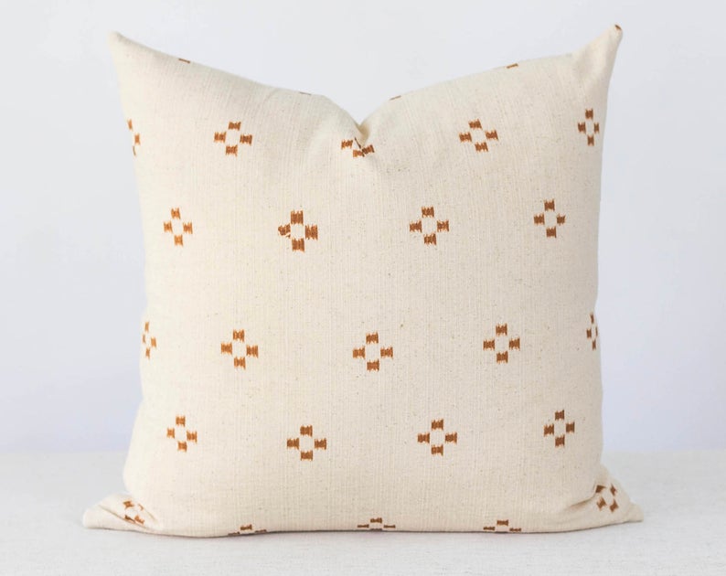 16 Enchanting Fall Pillow Cover Designs You'll Love