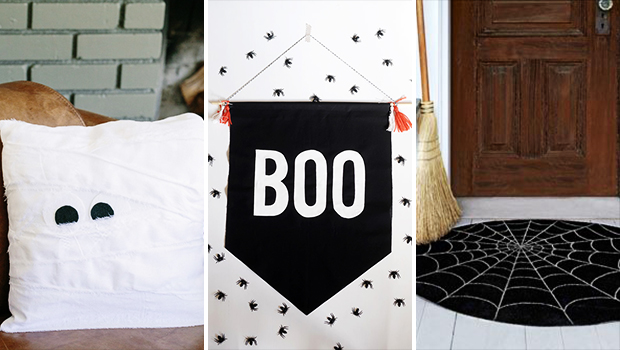 18 Awesome DIY Halloween Decorations You Must Try