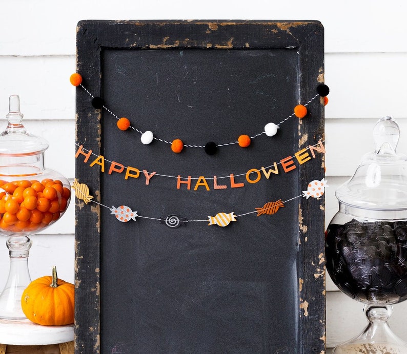 18 Spooktastic Halloween Banner Designs You Can't Miss