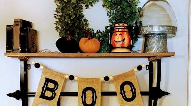 18 Spooktastic Halloween Banner Designs You Can’t Miss
