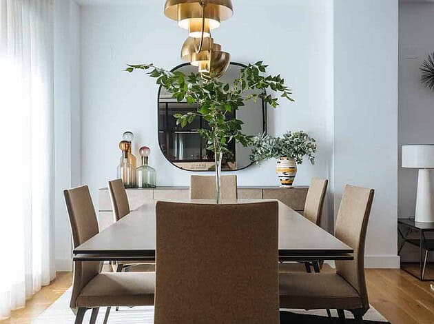 Attractive, Functional And Carefully Designed Family Home