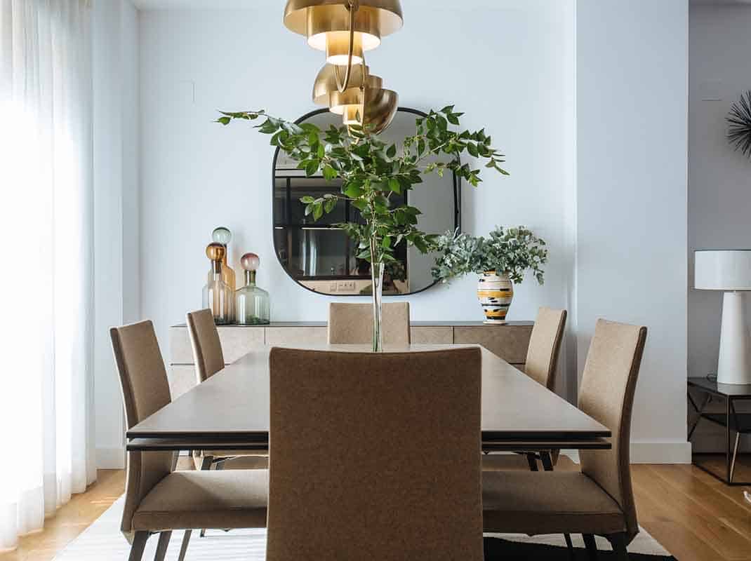 Attractive, Functional And Carefully Designed Family Home