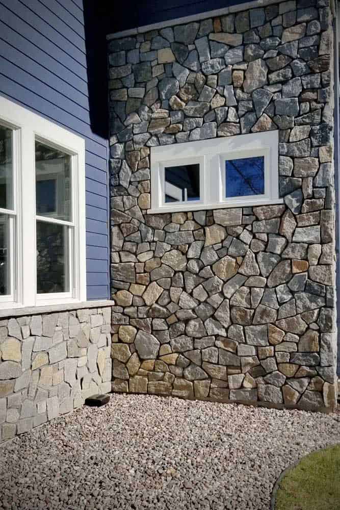 Advantages And Disadvantages Of Having Stone Wall