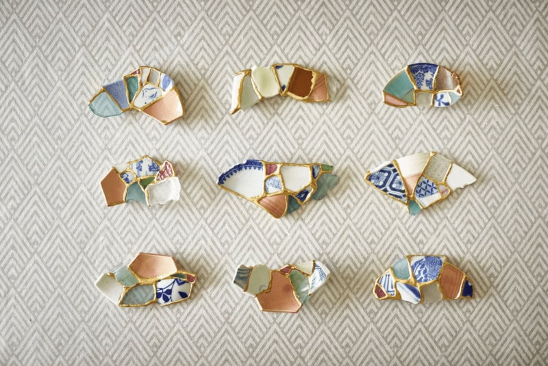 The Art Of Kintsugi Where The Imperfection Is The Ultimate Perfection The Art Of Kintsugi Where The Imperfection Is The Ultimate Perfection