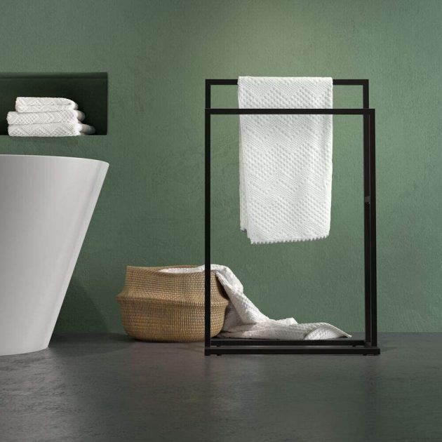 Give Your Bathroom A New Look With These Items
