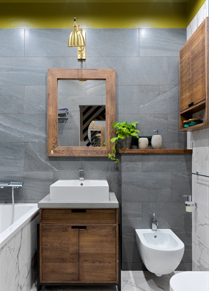 20 Exceptional Eclectic Bathroom Interiors You Must See