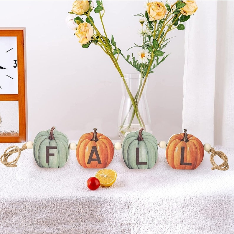 20 Whimsical Fall Sign Decorations You Must Have This Season