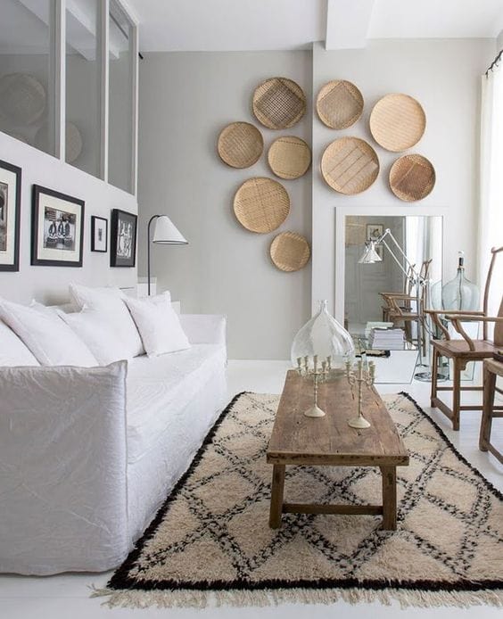 Ways To Use A Bench In Your Decor