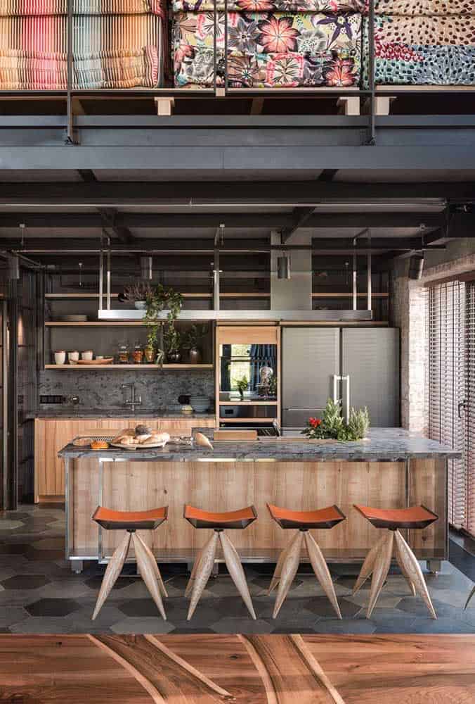 How To Perfectly Decorate Your Industrial Loft How To Perfectly Decorate Your Industrial Loft