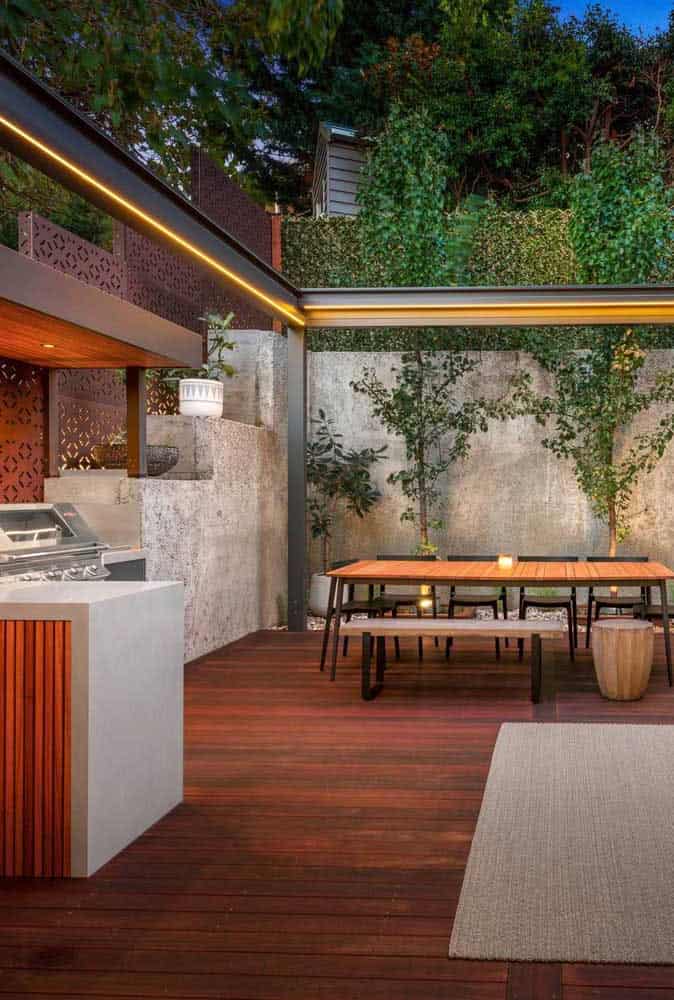 All The Tips You Need To Know About Having A Small Gourmet Space