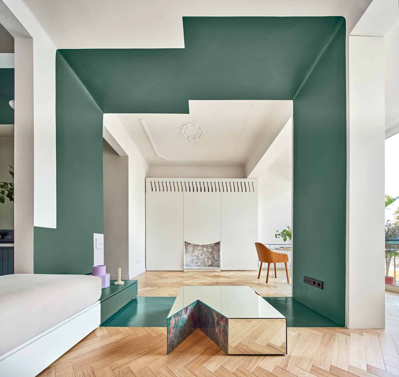 Make A Difference - To Paint Or To Decorated The Ceilings? Make A Difference - To Paint Or To Decorated The Ceilings?