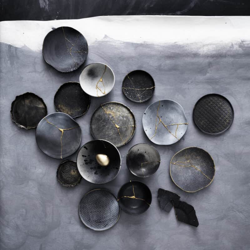 The Art Of Kintsugi Where The Imperfection Is The Ultimate Perfection The Art Of Kintsugi Where The Imperfection Is The Ultimate Perfection