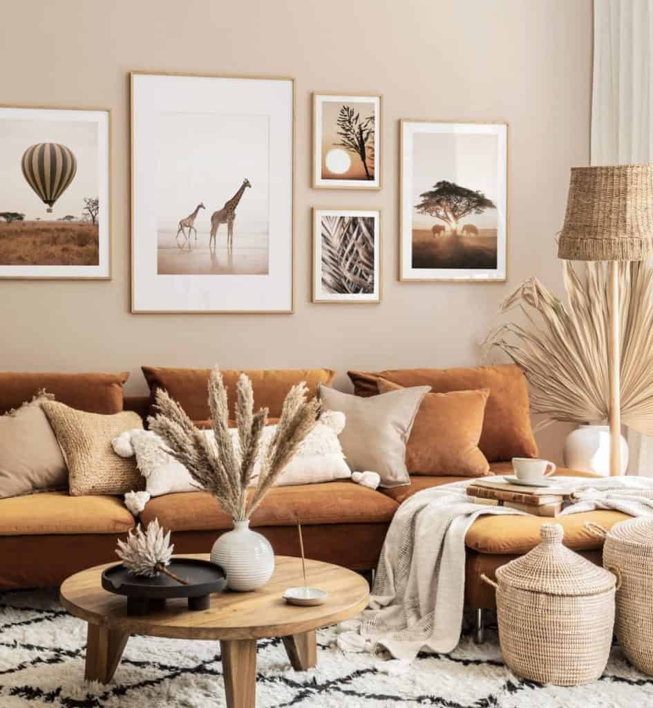 Decorating Ideas On How To Display Your Travel Memories Decorating Ideas On How To Display Your Travel Memories