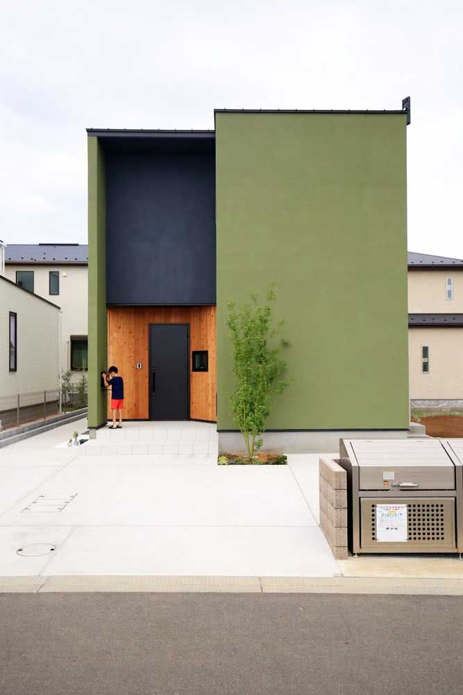 10 Ideas On Modern House Colors 10 Ideas On Modern House Colors