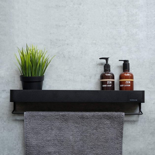 Give Your Bathroom A New Look With These Items