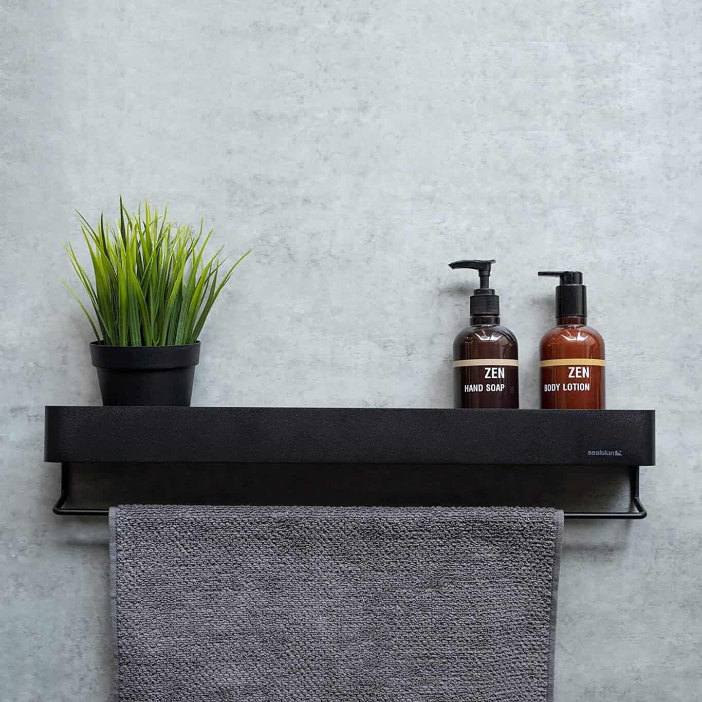 Give Your Bathroom A New Look With These Items Give Your Bathroom A New Look With These Items