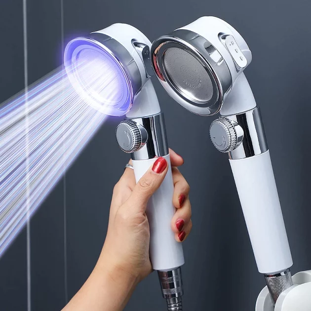The Main Types Of Showers For Your Bathroom The Main Types Of Showers For Your Bathroom