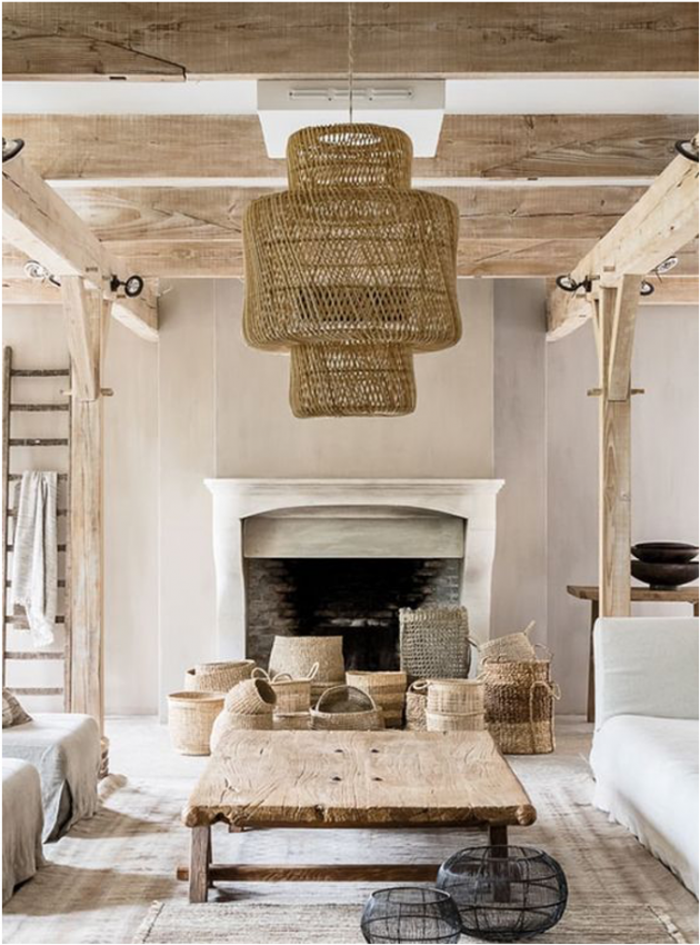 Tips On How To Adopt The Ibiza Decor Trend