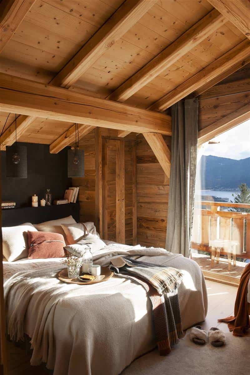 Invite That Mountain Warmth Into Your Home With Rustic Decoration Invite That Mountain Warmth Into Your Home With Rustic Decoration