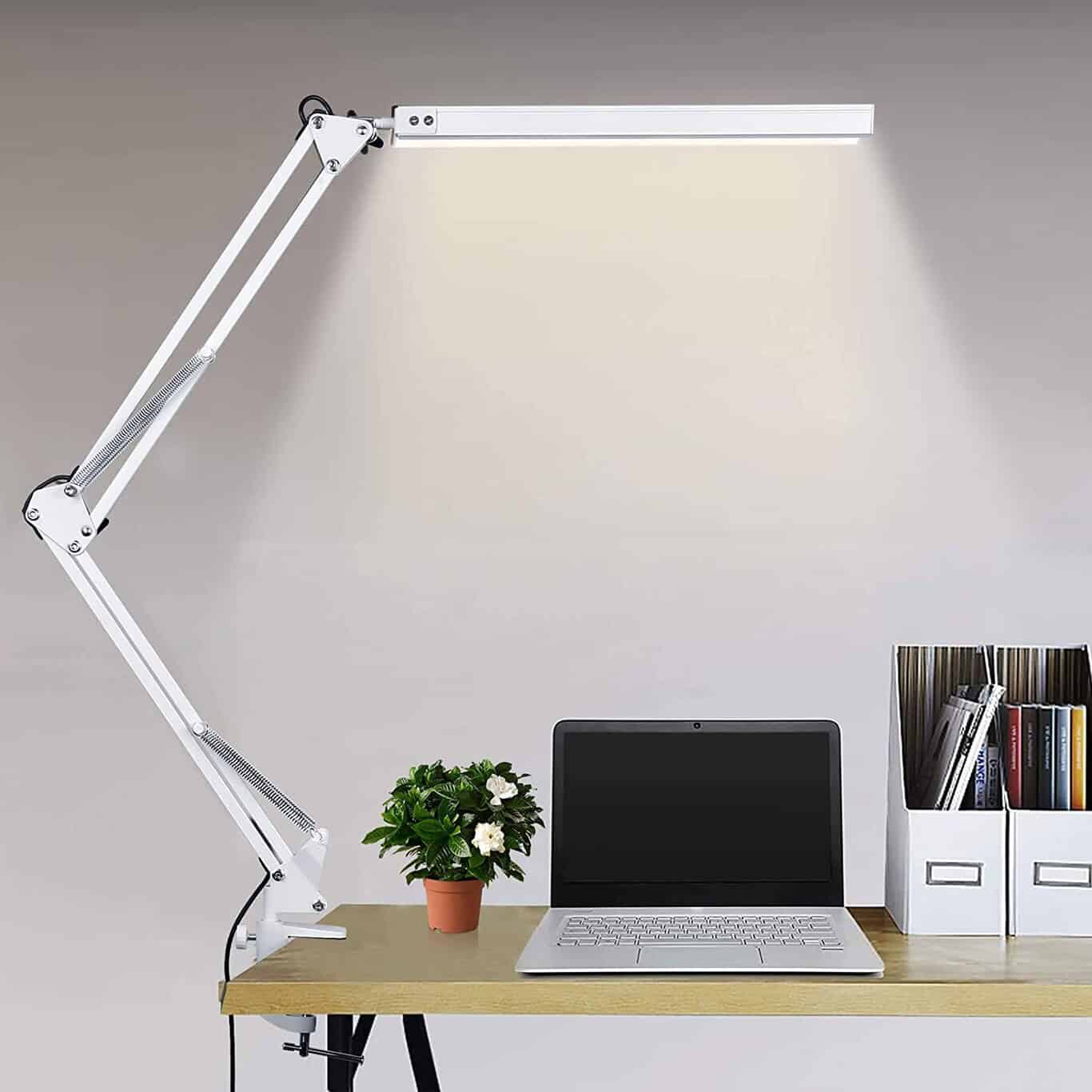 5 Desk Lamps To Illuminate Your Work/Study Table 5 Desk Lamps To Illuminate Your Work/Study Table