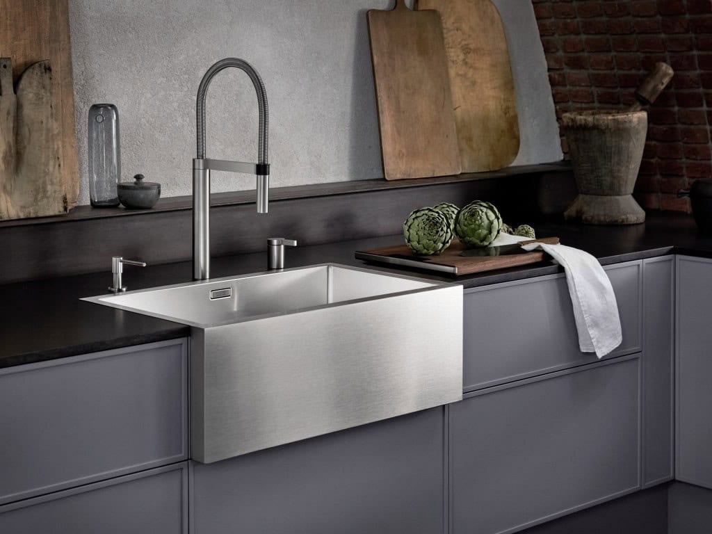 A Little Stamp Of Office In The Kitchen? A Little Stamp Of Office In The Kitchen?