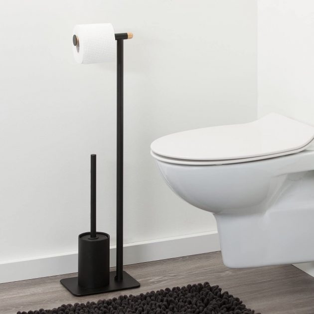 Give Your Bathroom A New Look With These Items