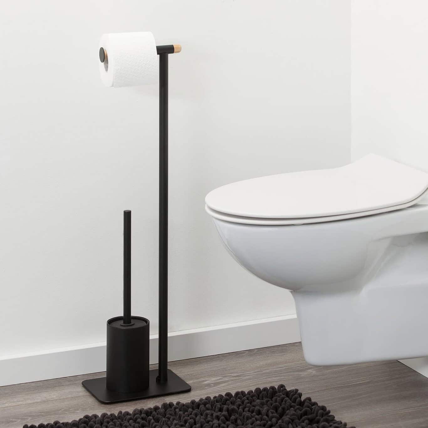 Give Your Bathroom A New Look With These Items Give Your Bathroom A New Look With These Items