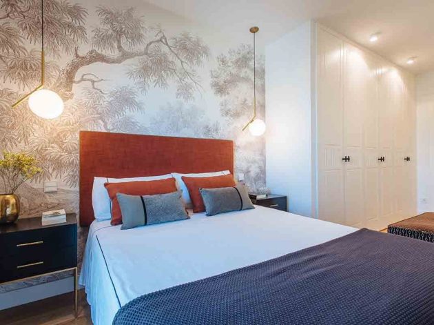 Attractive, Functional And Carefully Designed Family Home