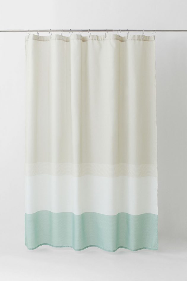 The Most Beautiful Shower Curtains To Style Your Bathroom