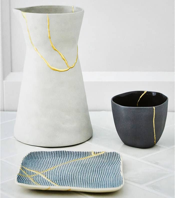 The Art Of Kintsugi Where The Imperfection Is The Ultimate Perfection The Art Of Kintsugi Where The Imperfection Is The Ultimate Perfection