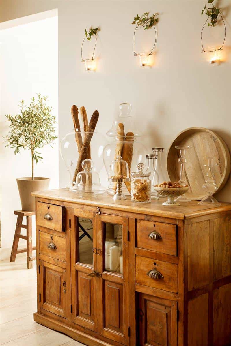 Invite That Mountain Warmth Into Your Home With Rustic Decoration Invite That Mountain Warmth Into Your Home With Rustic Decoration