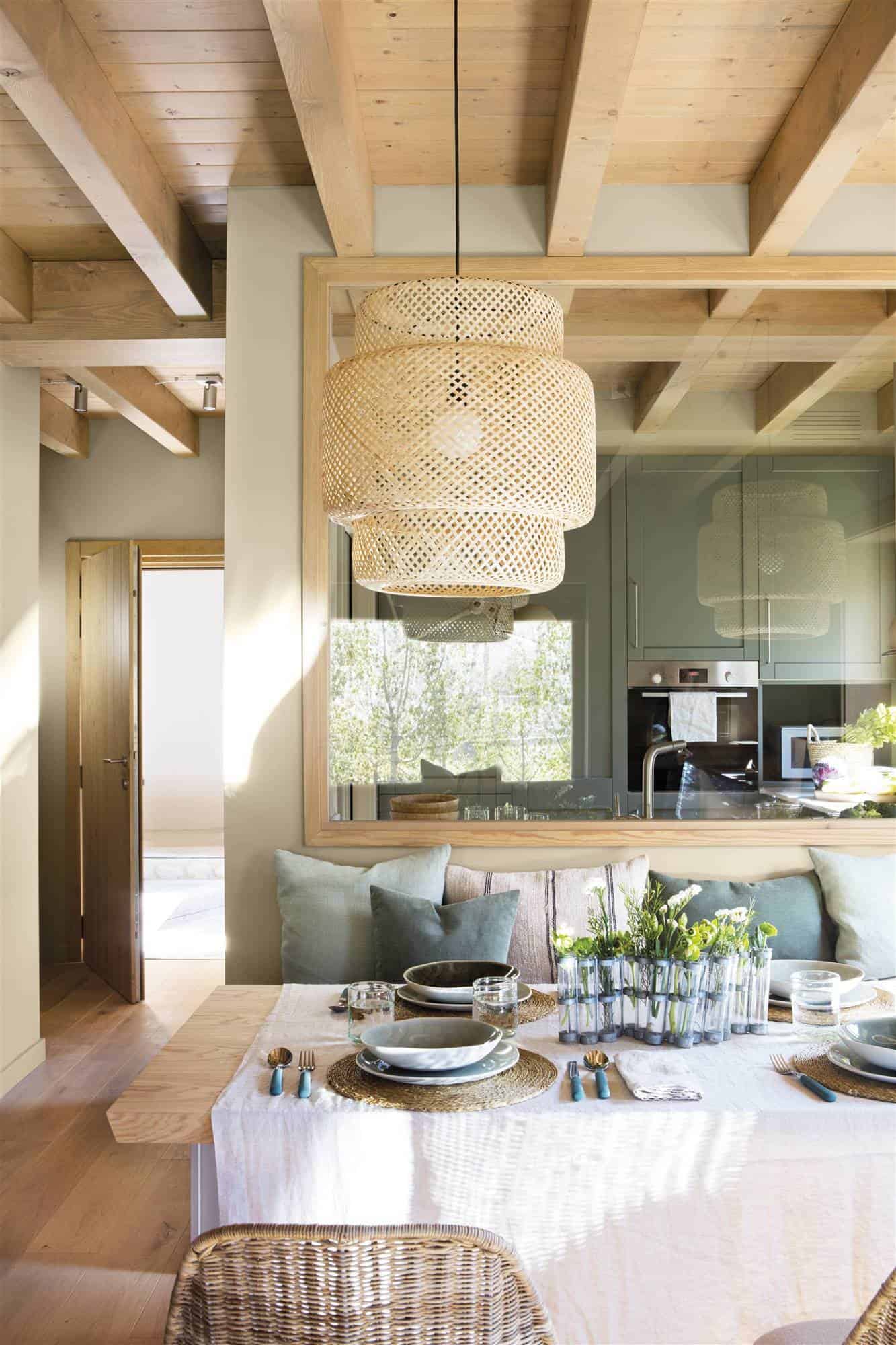 The Ultimate Mountain House With Unique Rustic Essence The Ultimate Mountain House With Unique Rustic Essence