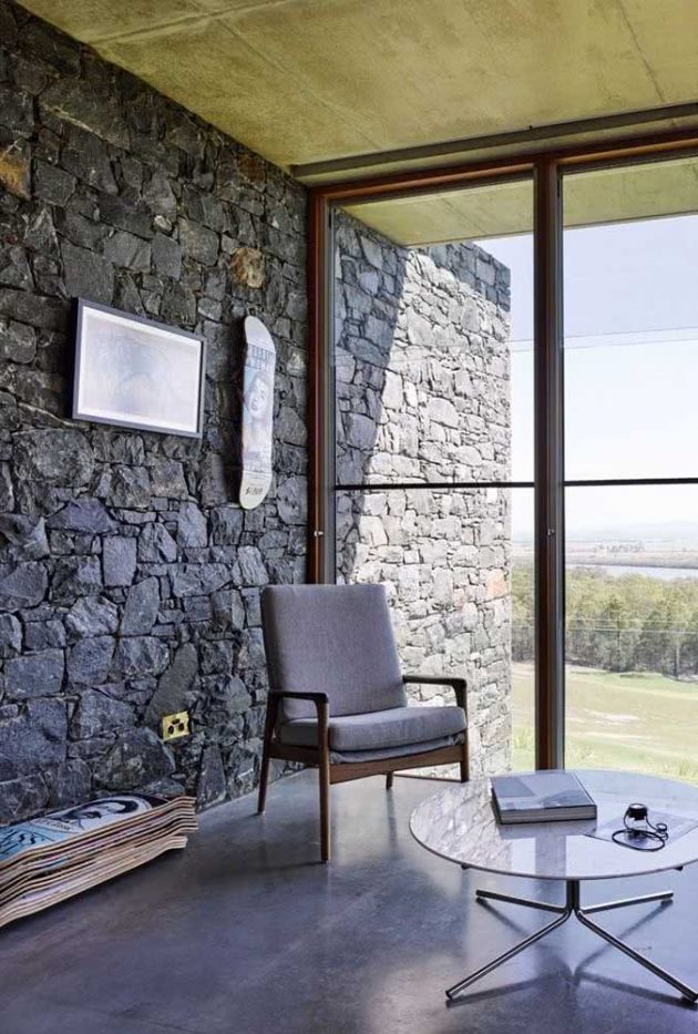 Advantages And Disadvantages Of Having Stone Wall