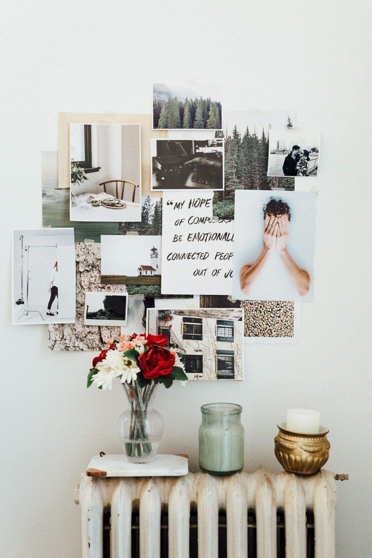 Decorating Ideas On How To Display Your Travel Memories Decorating Ideas On How To Display Your Travel Memories