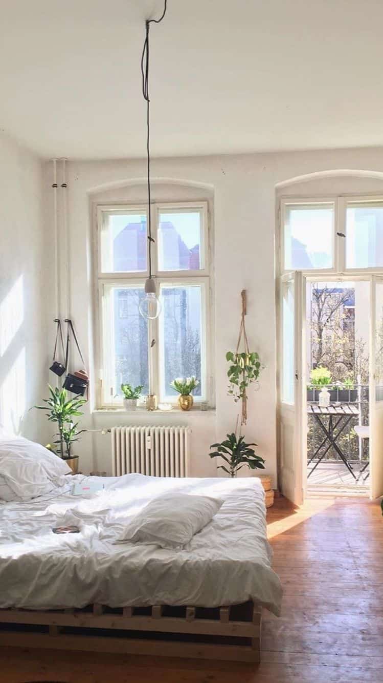 What Does A Parisian Apartment Have? What Does A Parisian Apartment Have?