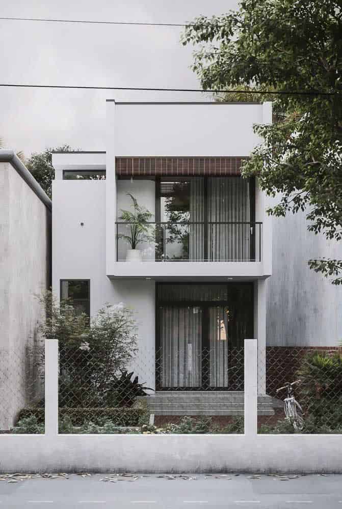 10 Ideas On Modern House Colors 10 Ideas On Modern House Colors