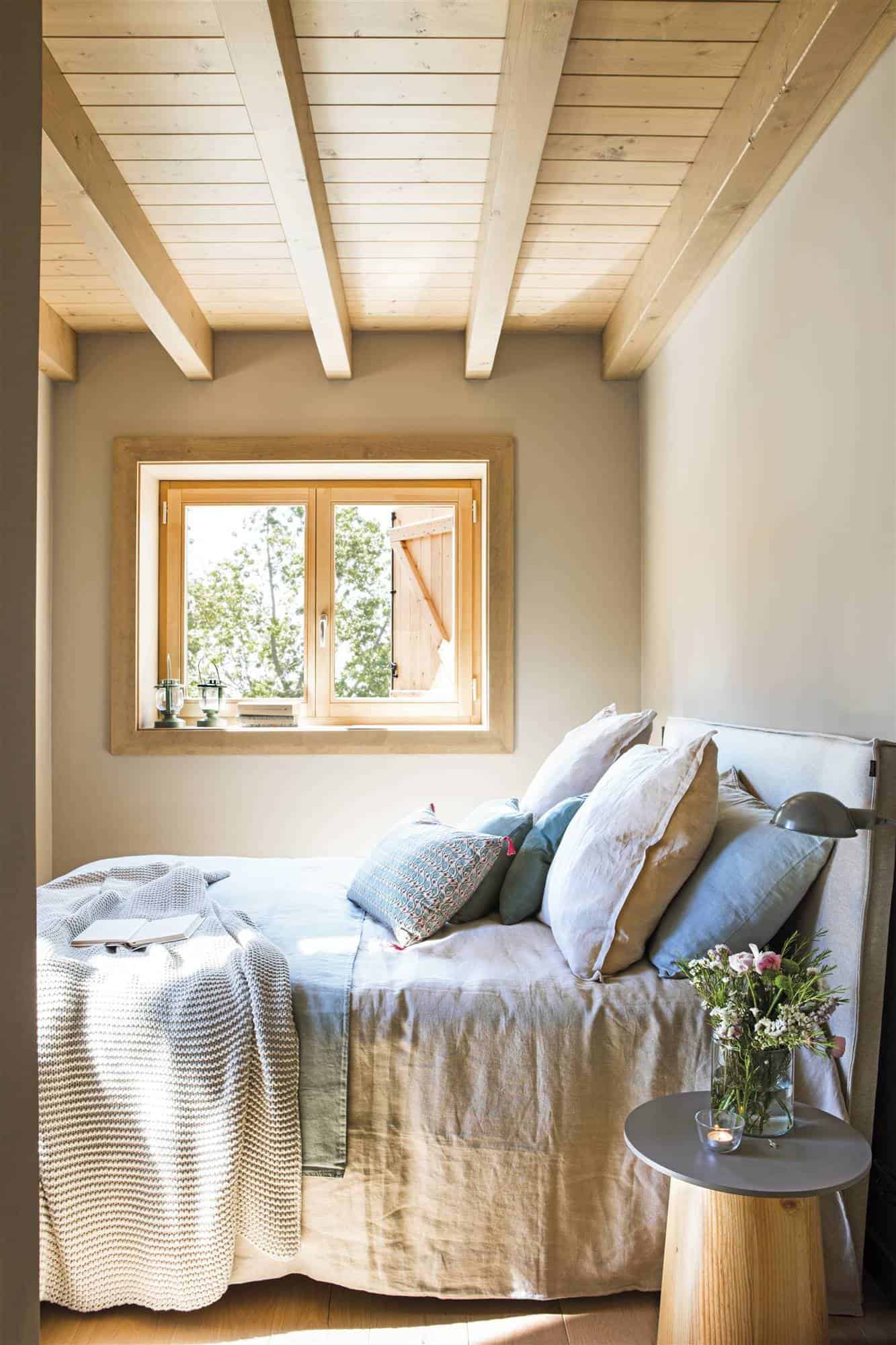 The Ultimate Mountain House With Unique Rustic Essence The Ultimate Mountain House With Unique Rustic Essence