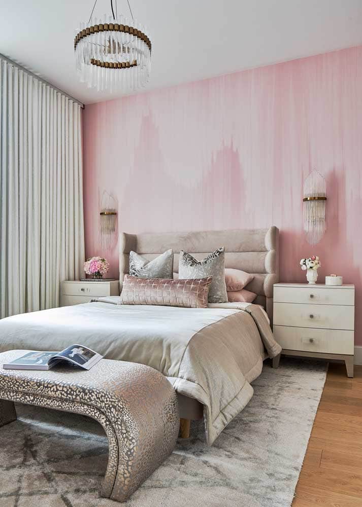 9 Soft And Dreamy Wallpapers For Women's Room 9 Soft And Dreamy Wallpapers For Women's Room