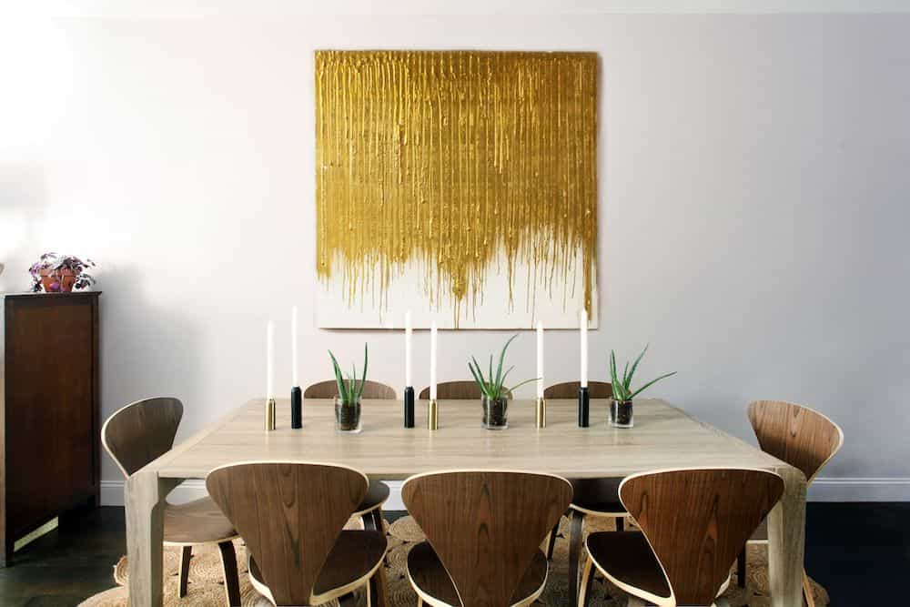 4 Tips to Make Your Dinning Space Beautiful 4 Tips to Make Your Dinning Space Beautiful