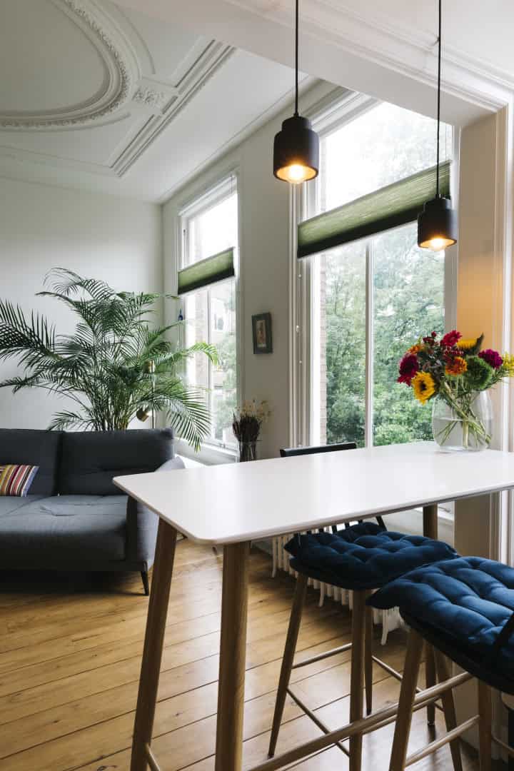 A2 Amsterdam House by Ofist in The Netherlands A2 Amsterdam House by Ofist in The Netherlands