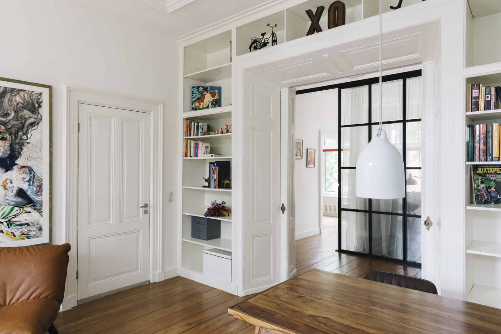 A2 Amsterdam House by Ofist in The Netherlands A2 Amsterdam House by Ofist in The Netherlands