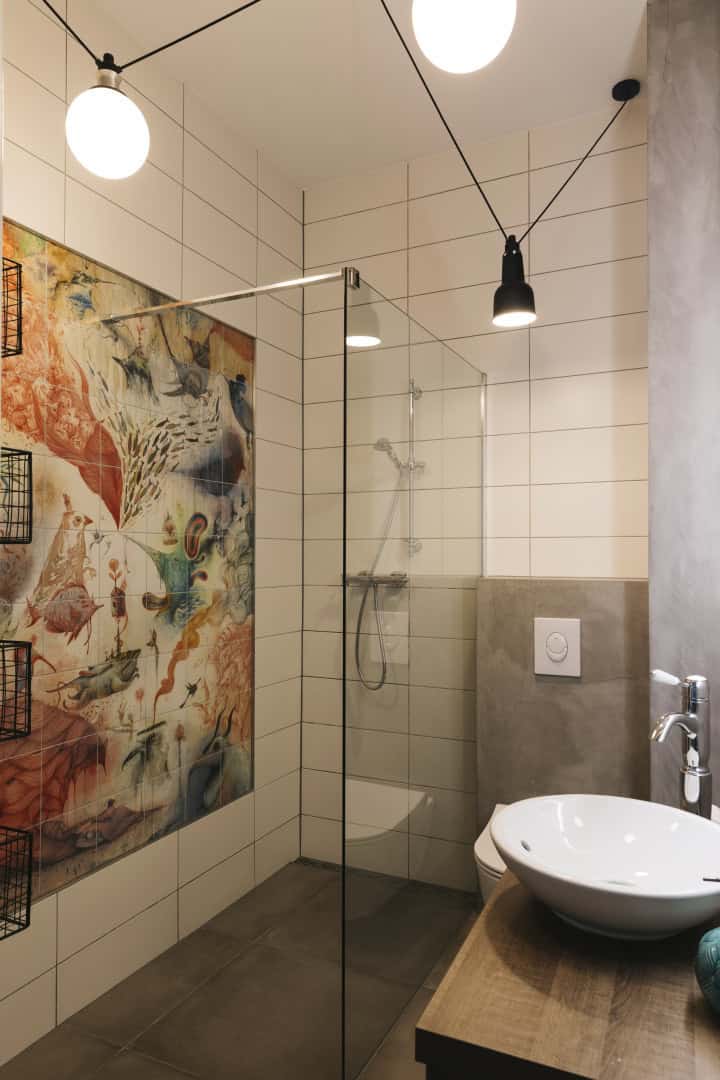 A2 Amsterdam House by Ofist in The Netherlands A2 Amsterdam House by Ofist in The Netherlands