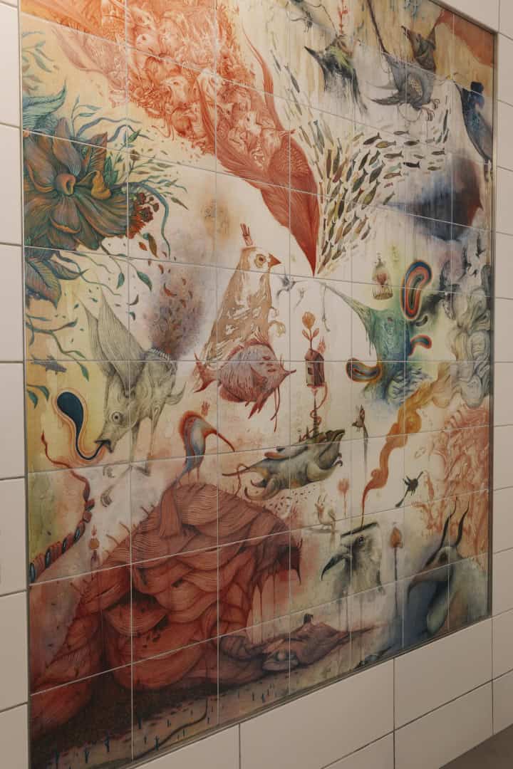 A2 Amsterdam House by Ofist in The Netherlands A2 Amsterdam House by Ofist in The Netherlands