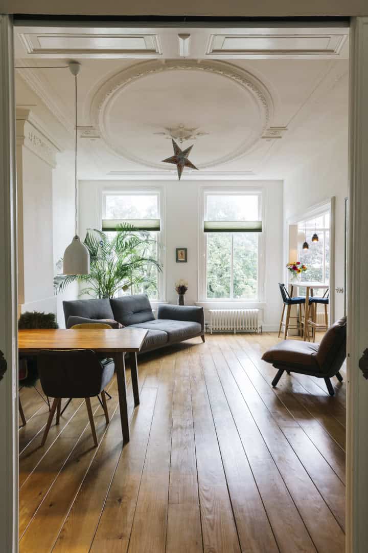 A2 Amsterdam House by Ofist in The Netherlands A2 Amsterdam House by Ofist in The Netherlands